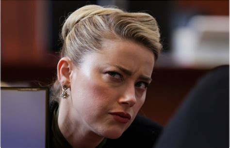 Fake Amber Heard Photo Goes Viral As Part of YouTubers